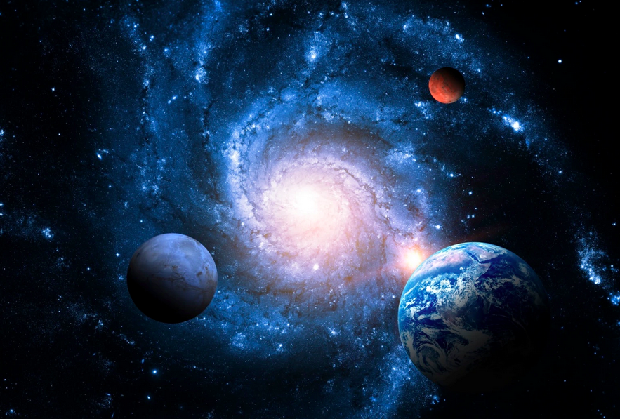 L’univers entier pourrait être un hologramme