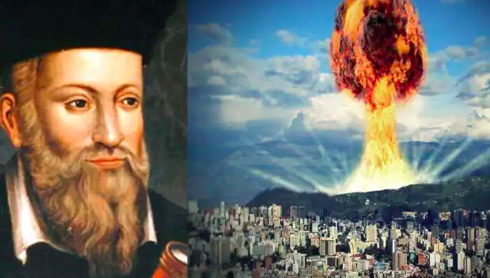 Retour sur les prédictions pour 2022 du « prophète du destin » Nostradamus