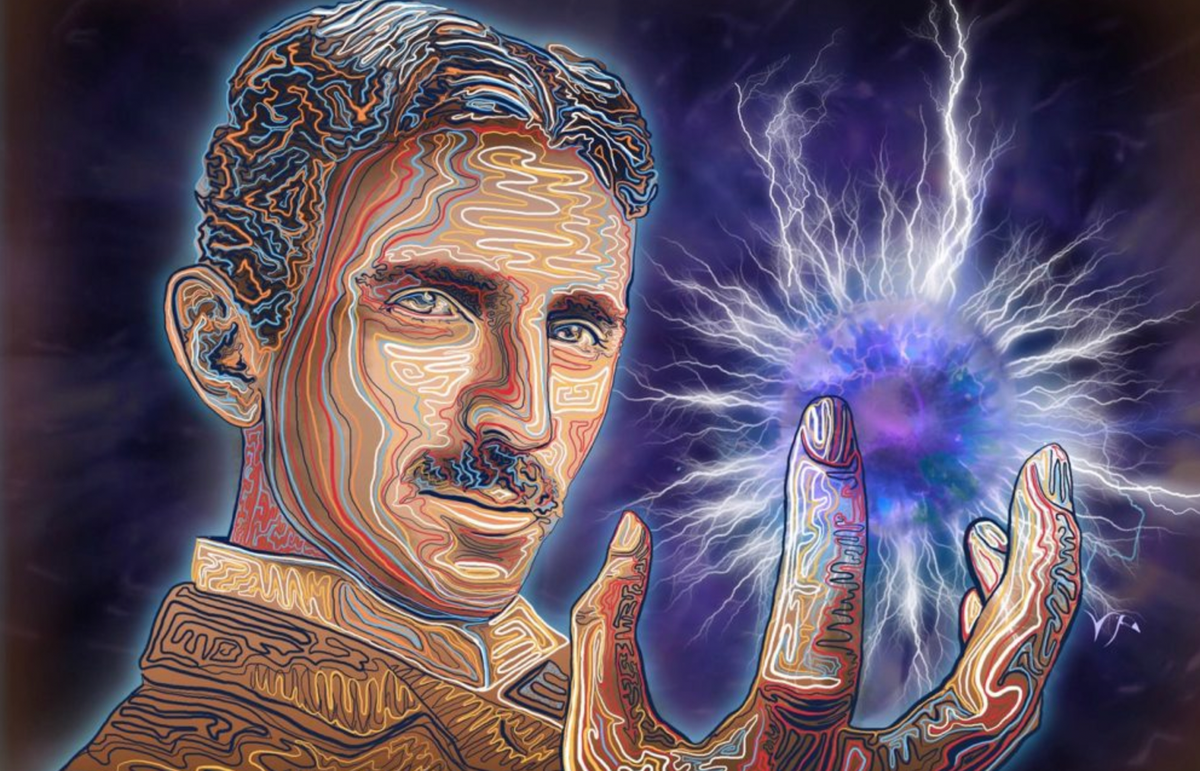 Les 10 prédictions du futur de Nikola Tesla qui se sont avérées vraies