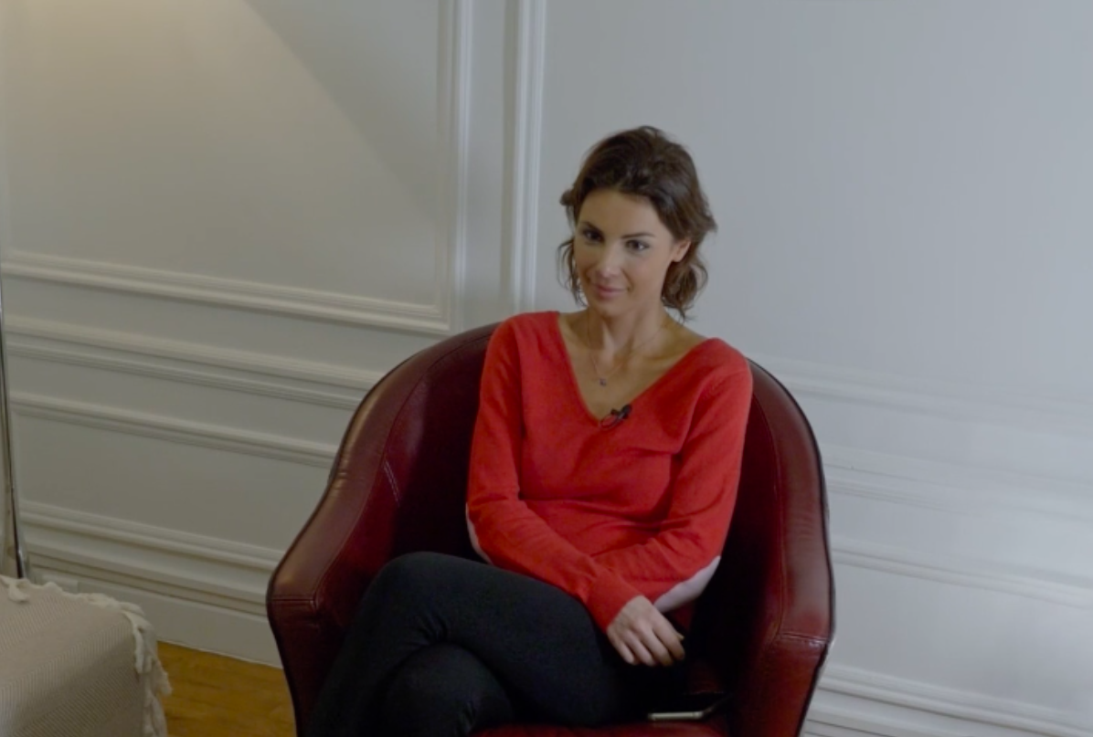 Marie-Estelle Dupont : « Y a plus d’enfants qui sont morts de la gestion du covid, de désespoir, que d’enfants qui sont morts du covid »