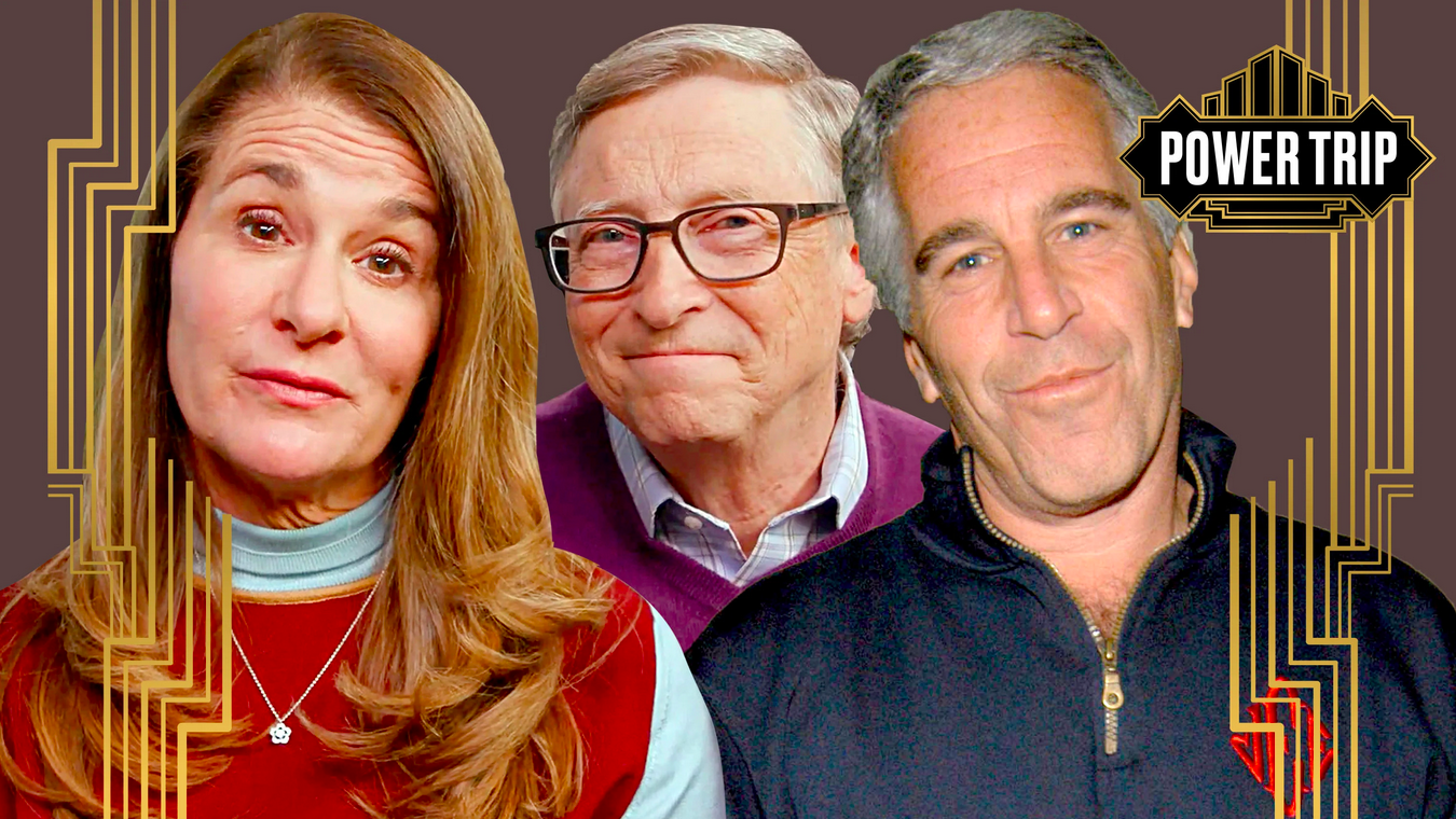 Bill Gates humilié par son ex-femme pour ses relations avec Jeffrey Epstein