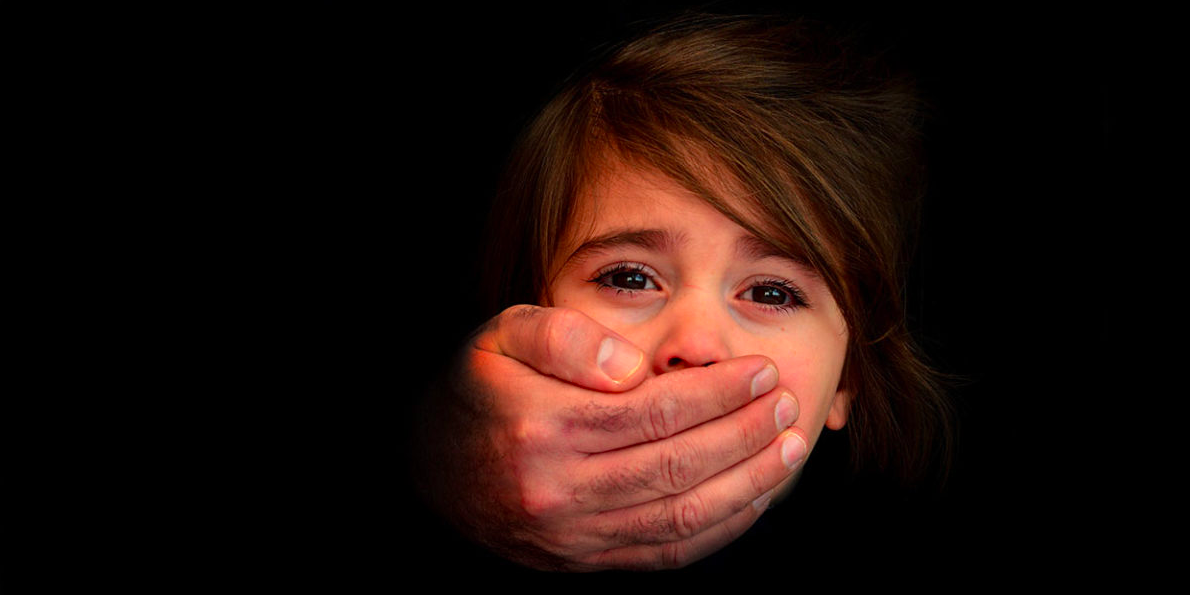 Pourquoi personne ne parle de la traite des enfants en Ukraine ?