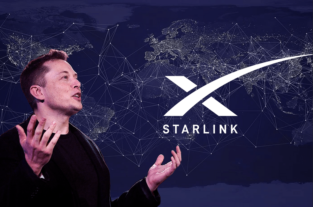 Elon Musk se place en « absolutiste de la liberté d’expression » en refusant de bloquer les sources d’informations russe