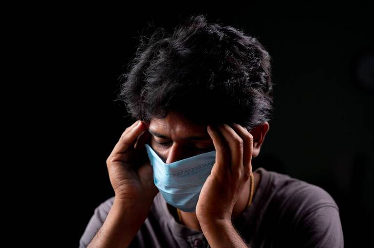 Les anciens malades du Covid ont globalement vu leur cerveau se réduire