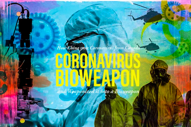 Des preuves biochimiques officielles confirment que Moderna a créé le Covid-19
