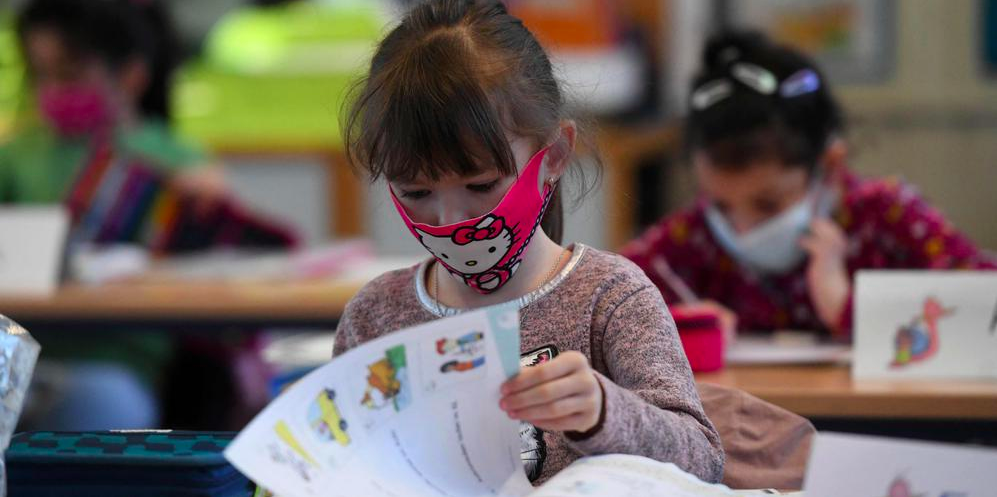 Par rapport à l’époque pré-COVID, les capacités de lecture des enfants s’effondrent