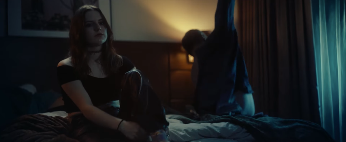 Le film du gouvernement sur la prostitution des enfants en France c’est l’hôpital qui se moque de la charité