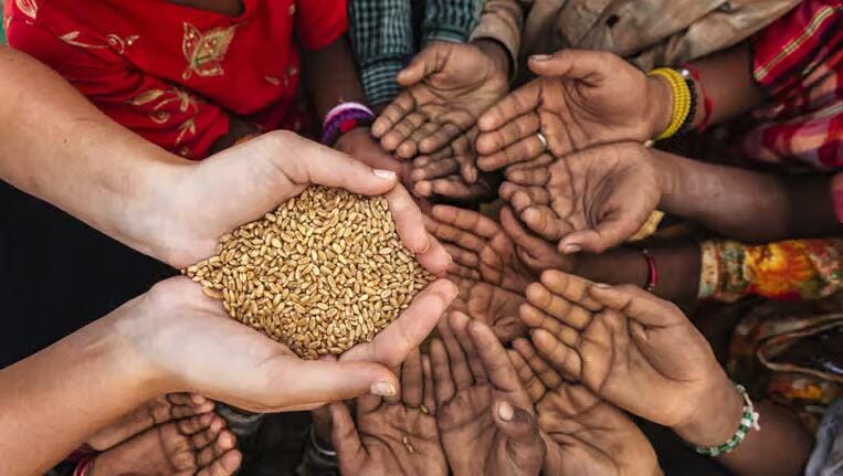 Le président de la Fondation Rockefeller prédit « une crise alimentaire massive et immédiate dans les six prochains mois »