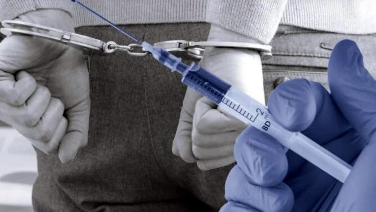 Pourquoi le Sénat a retiré le texte sur la castration chimique en France pour les violeurs d’enfant ?