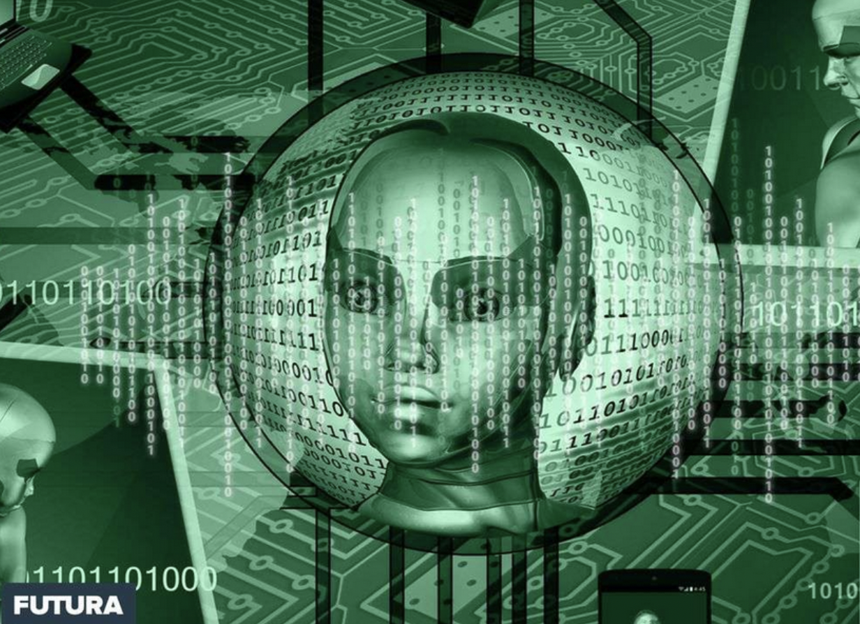 Une ère ponctuée de LSD a permis à la cybernétique de prendre forme dans le monde de la BigTech. Un lanceur d’alerte devient terroriste.