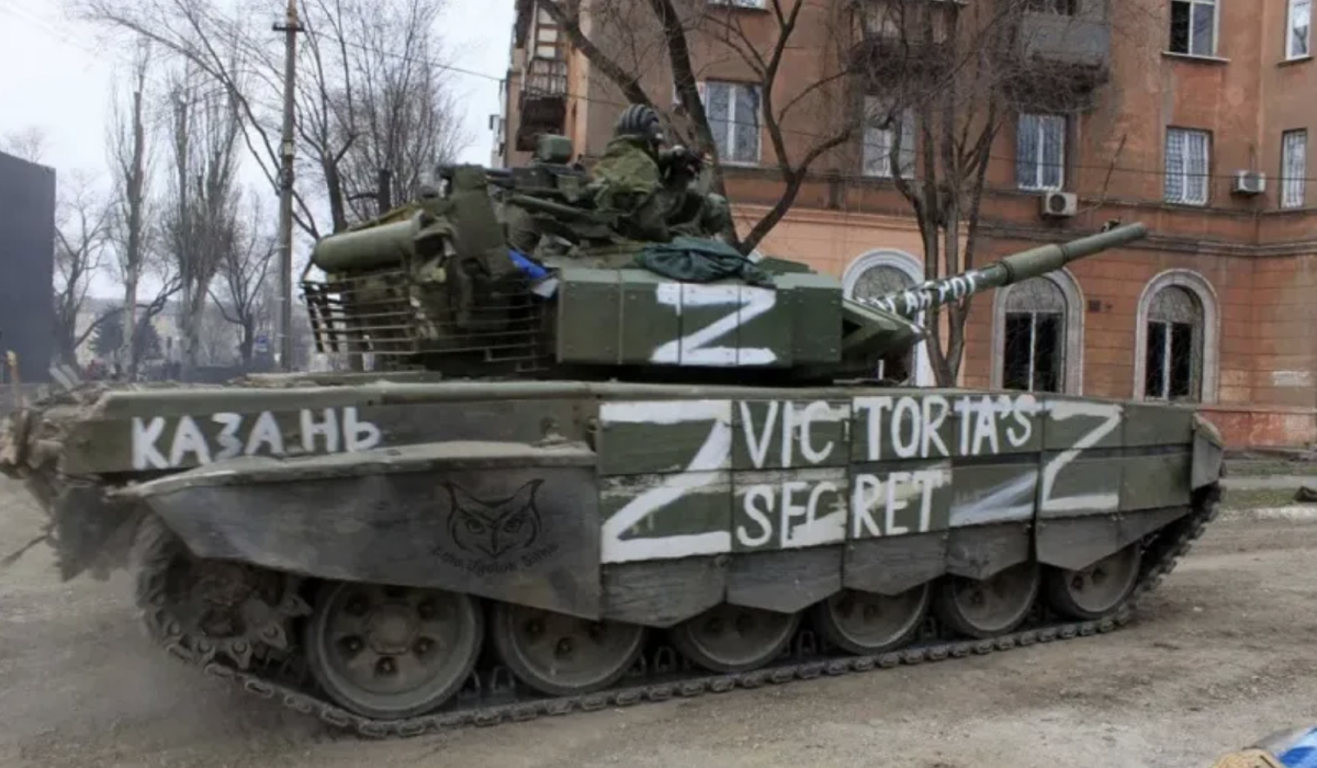 Victoria’s secret…