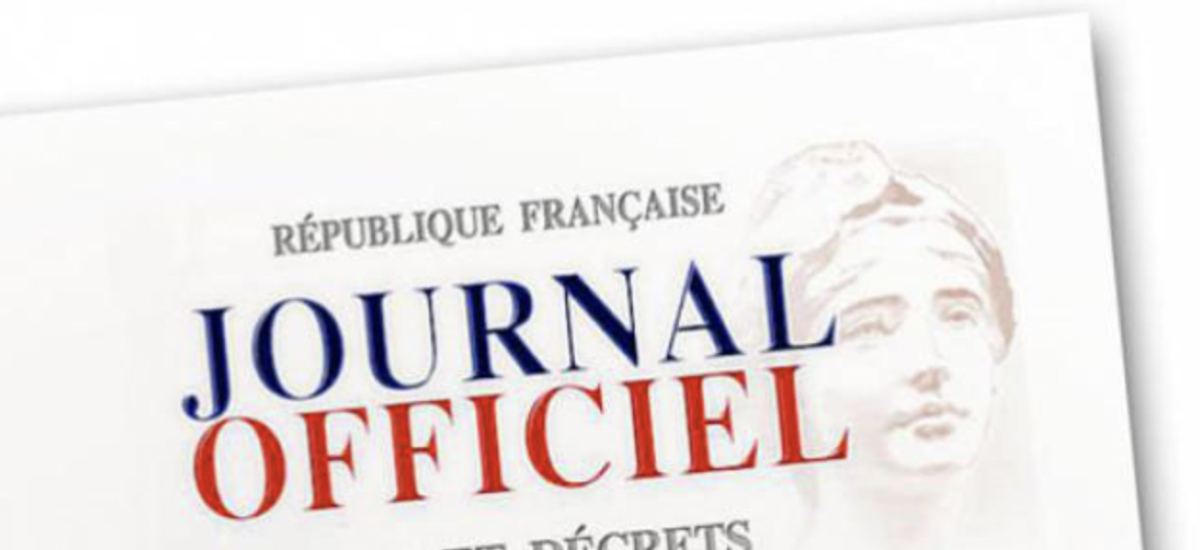 Voici le texte de loi le plus fou du gouvernement (sans aucune discussion au Parlement)