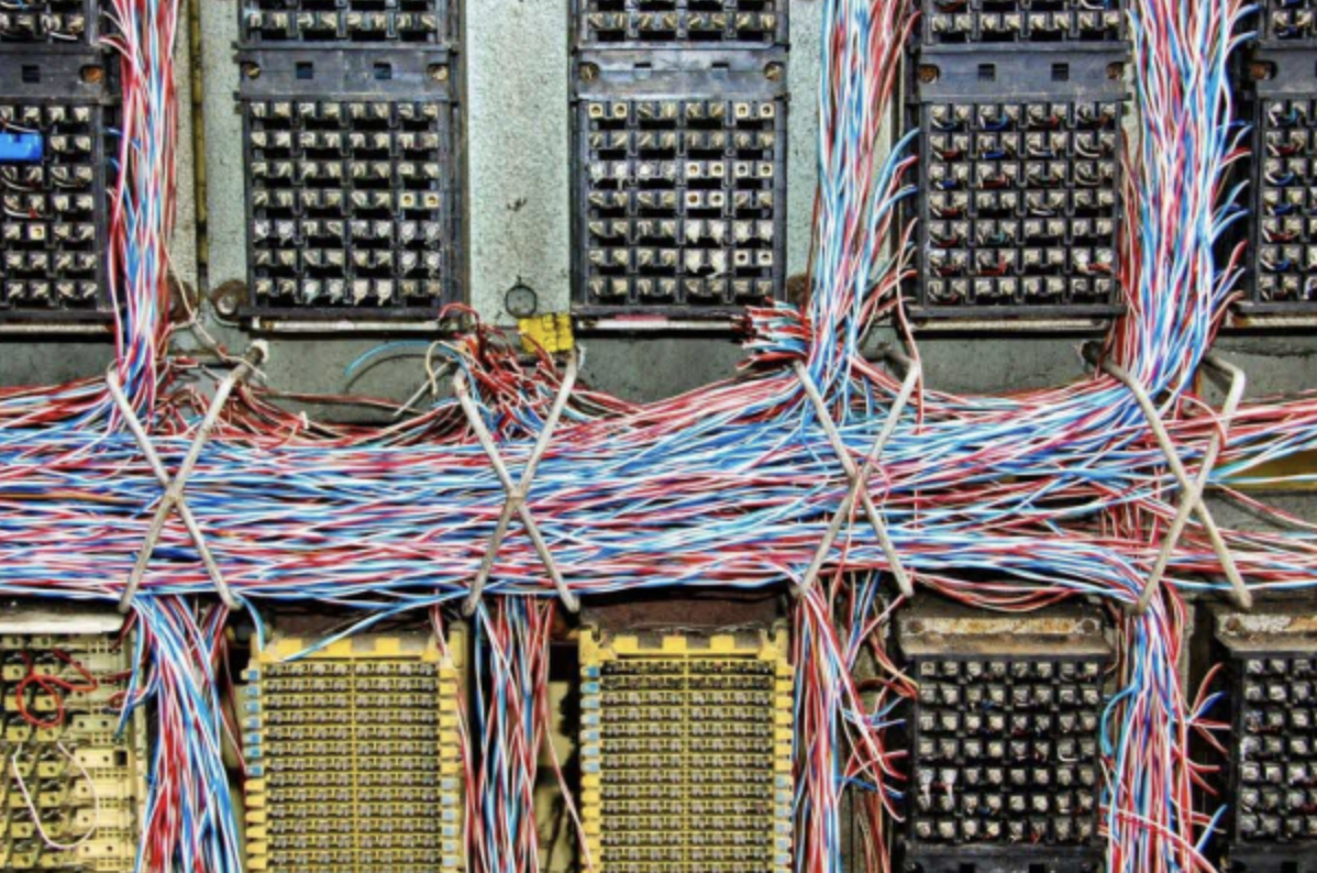 Le sabotage synchronisé d’internet en France a t’il un lien avec les mouvements de contestations à venir ?