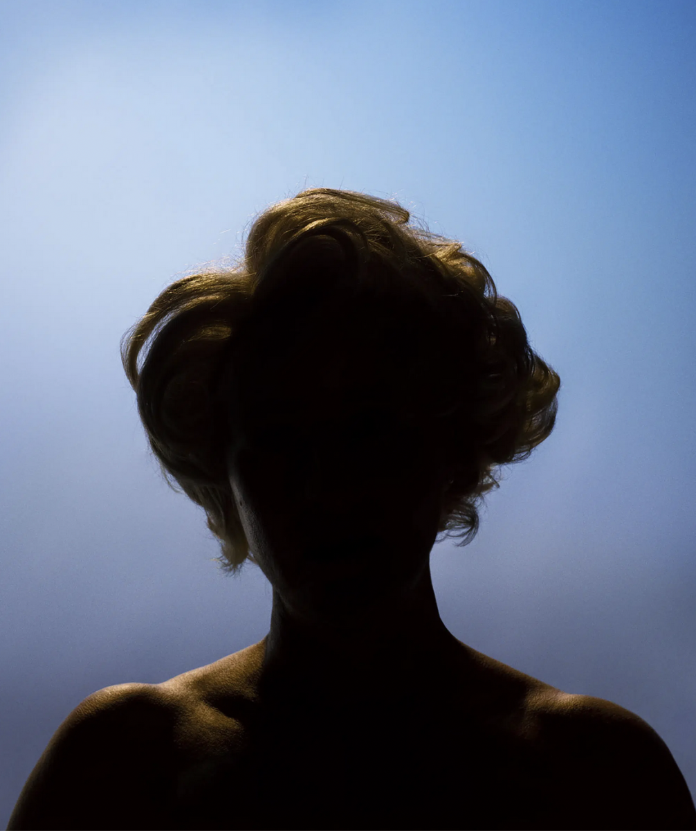 Alex Prager: « Vous devez mourir pour renaître »