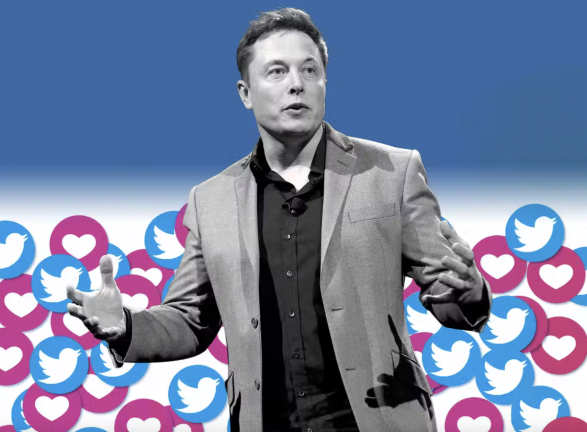 Carnage à venir en France : Elon Musk va proposer un site de notation des journalistes et des médias