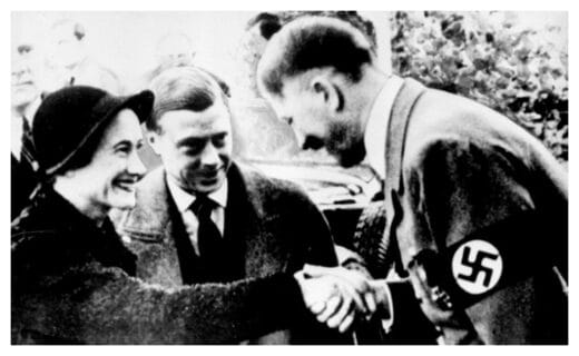 Les racines nazies de la Maison de Saxe-Cobourg-Gotha (Windsor) mises en lumière par de nouvelles révélations