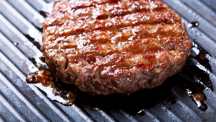 Un ex-cadre de l’indutrie agroalimentaire : « Même sous la torture, je ne mangerai de steak haché de supermarché »
