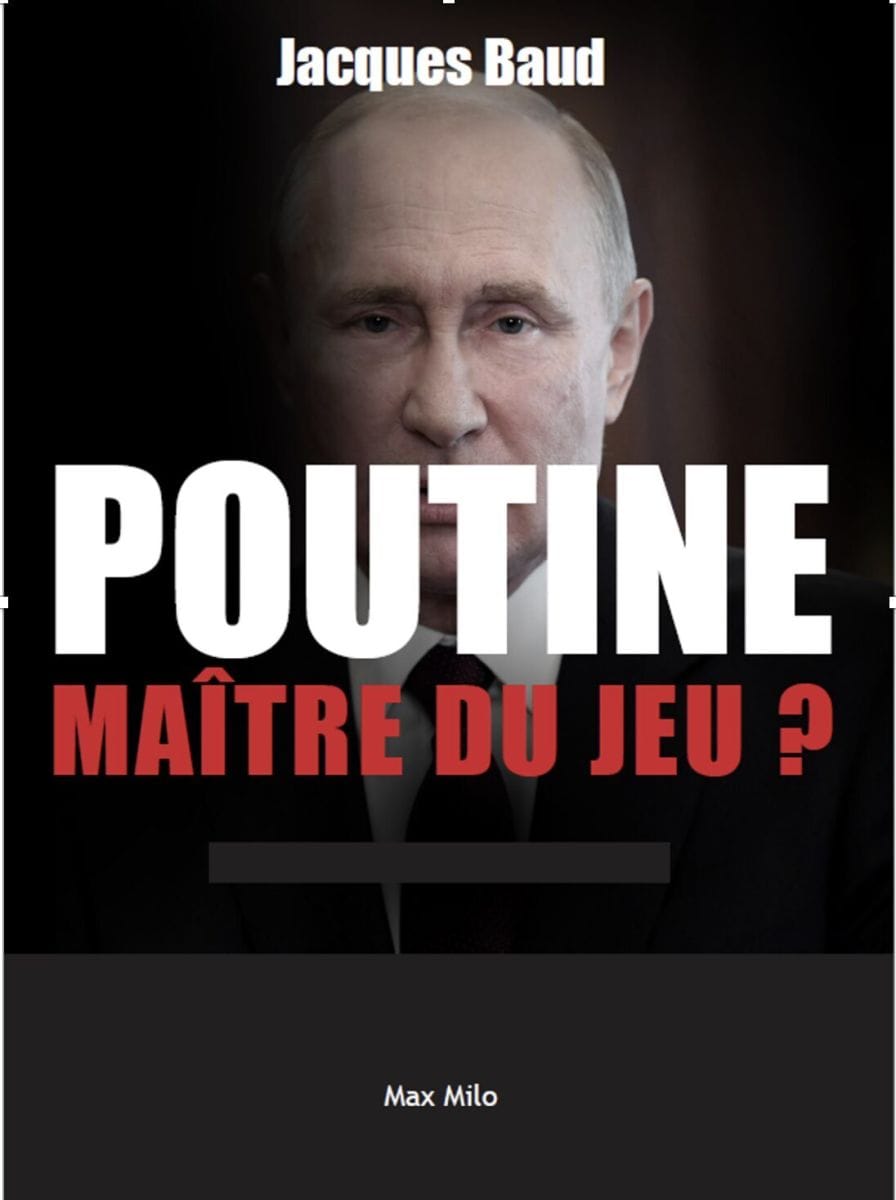 La situation militaire en Ukraine et les racines du conflit, par le Centre français de recherche sur le Renseignement