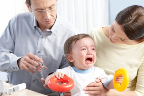 Le petit guide rapide pour éviter demain la vaccination de vos enfants