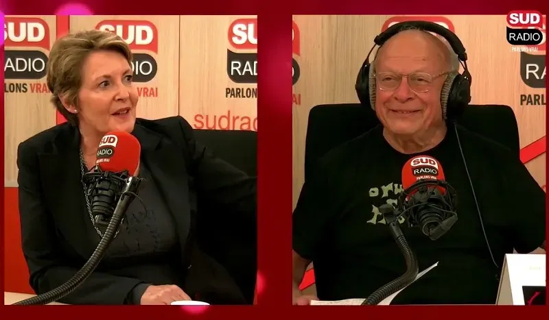 Frédérique Dumas, ancienne députée En Marche balance : « Macron est un algorithme ! »