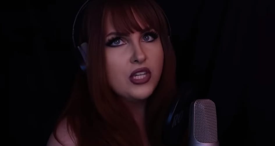Sarah Schwab, la nouvelle imitatrice qui va cartonner demain en France