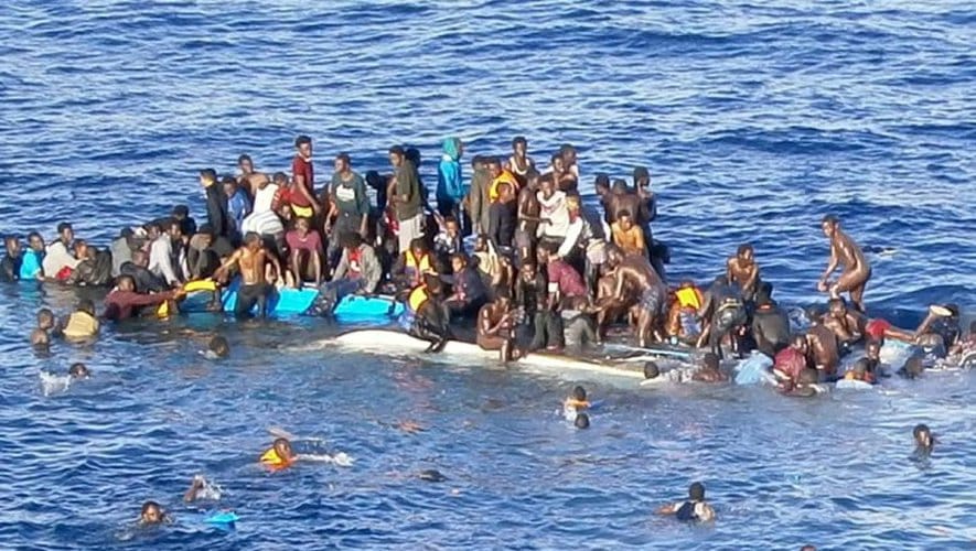 Focus sur l’ouverture du procès des ONG humanitaristes accusées de trafic d’êtres humains