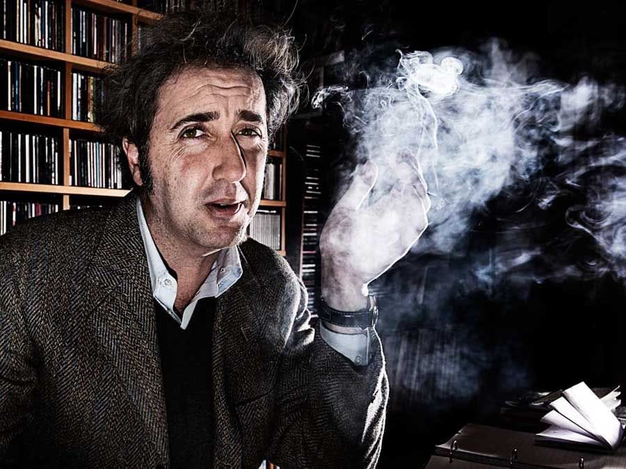 Paolo Sorrentino a honte d’avoir travaillé pour Netflix et arrête toute forme de collaboration avec la plateforme