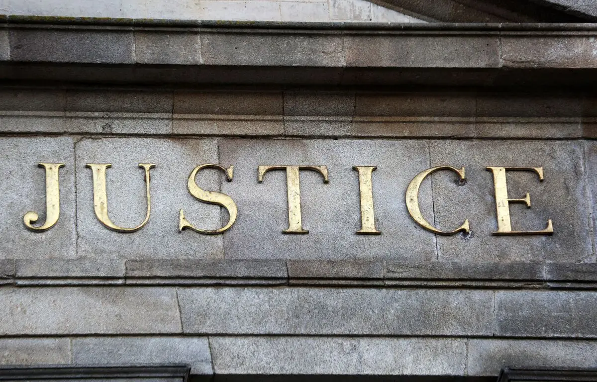« Plus de la moitié de l’activité de nos tribunaux concerne des affaires de viols »