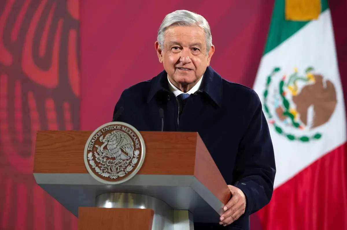 Le président mexicain : Assange est le « meilleur journaliste de notre ère » et sa persécution est une « honte pour le monde »