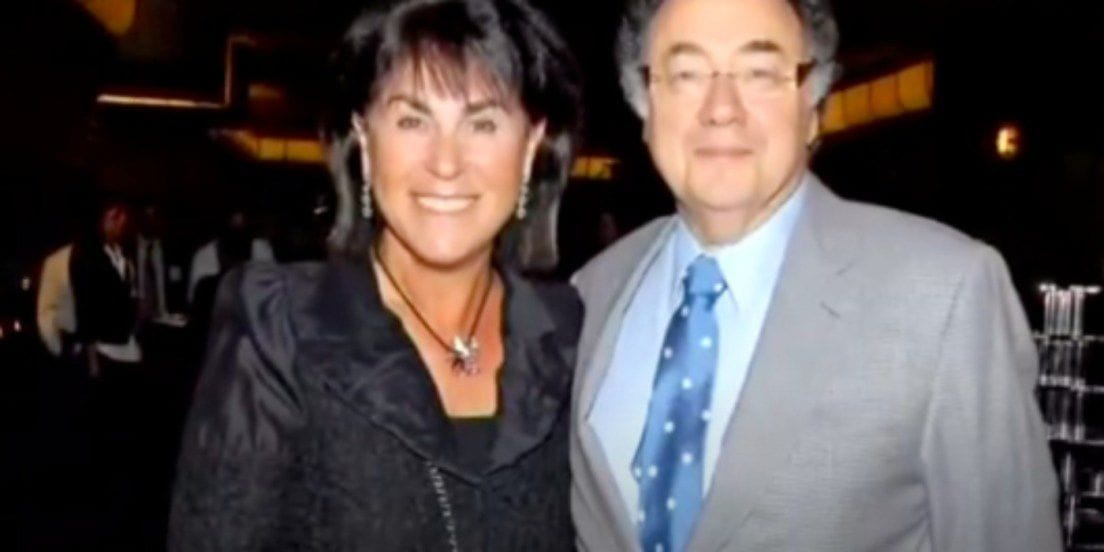 Le milliardaire canadien Sherman (fabricant d’hydroxychloroquine) et son épouse ont été assassinés