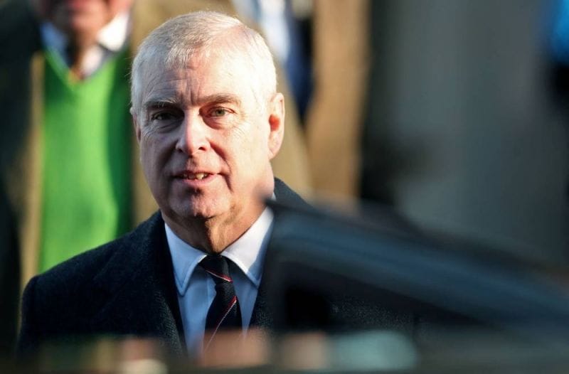« Rien à dire, rien à ajouter » : le prince Andrew ne compte pas aider la justice
