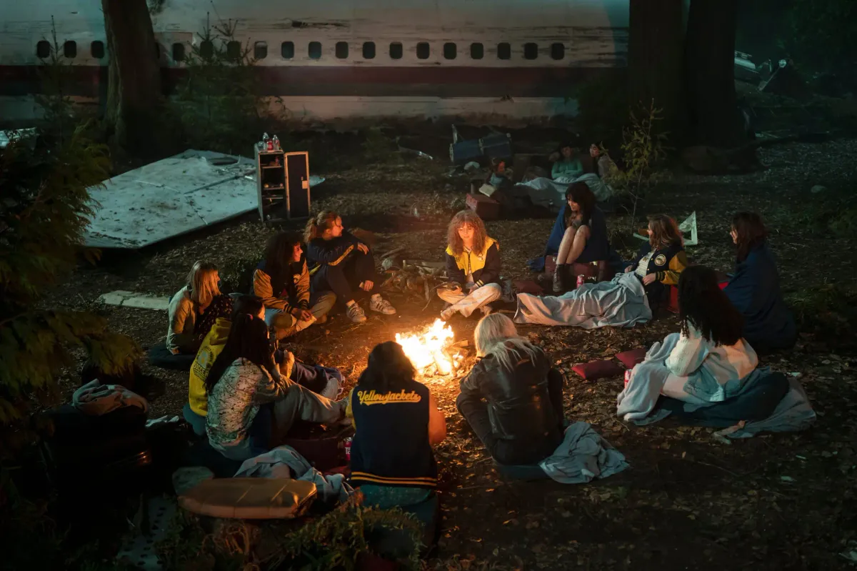 Le cannibalisme, nouvelle tendance pop, en Une du New York Times