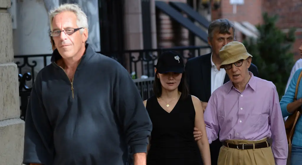 Pour ses adieux au cinéma Woody Allen, accusé d’abus sexuels sur sa fille, va tourner son dernier film à Paris et en français