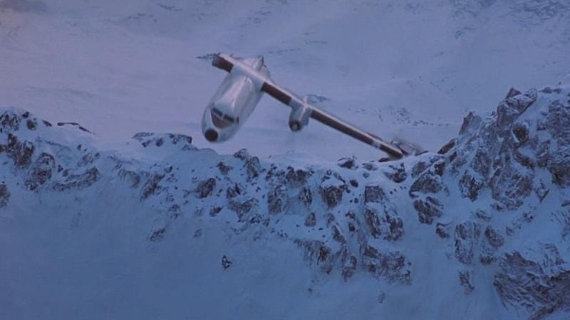 La France, un avion ignorant qui va s’écraser sur la montagne?