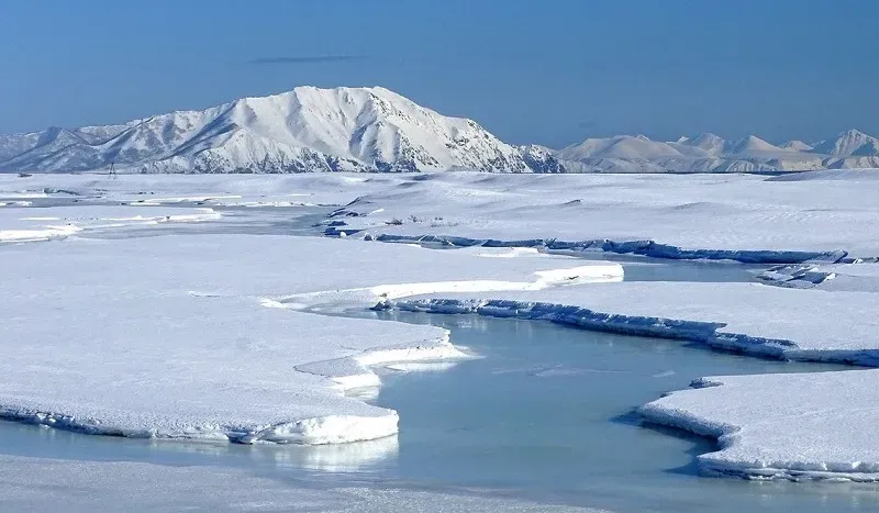 Bonne nouvelle en Arctique, c’est le début d’été le plus froid en 64 ans