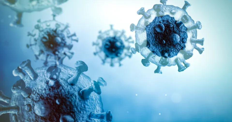 Après le Covid, voici « Langya » un nouveau virus détecté en Chine, 35 personnes infectées