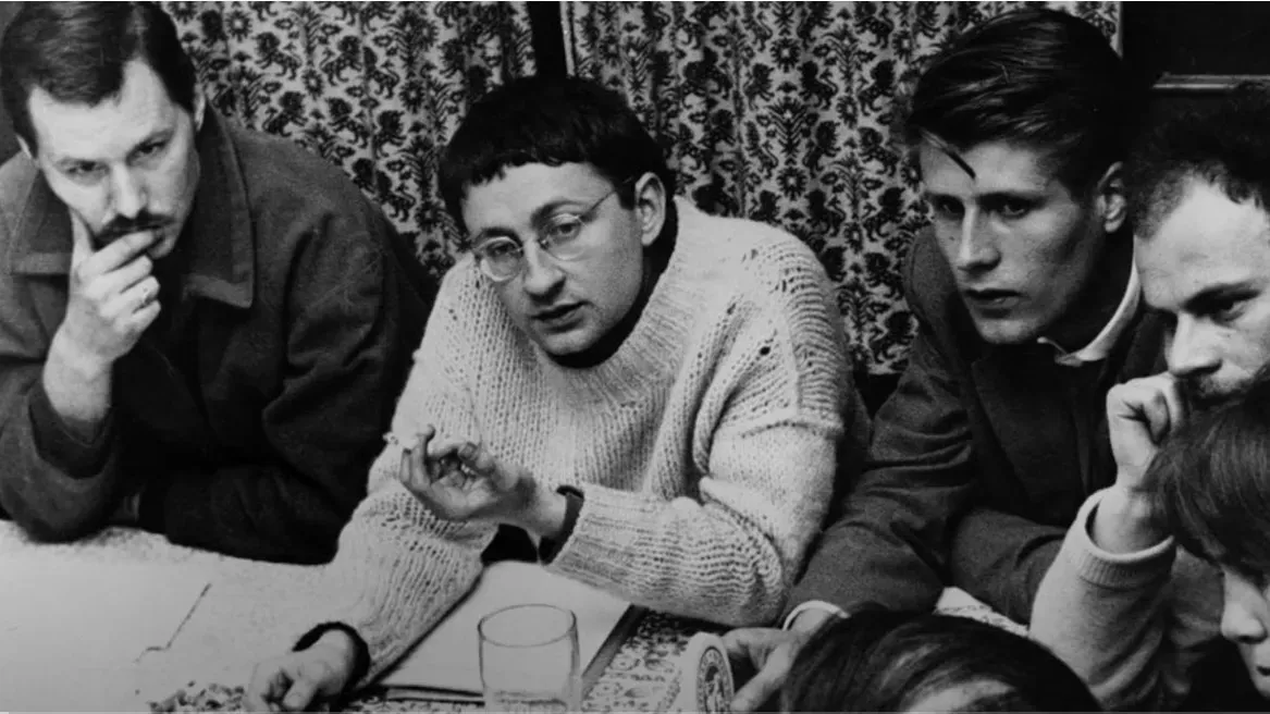 «Guy Debord est le penseur de la dépossession de l’homme moderne»