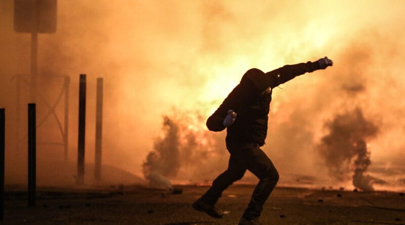 « Il est concevable que la population se rebelle » – Le chef de la police suisse craint des troubles sociaux dus aux pénuries d’électricité en hiver