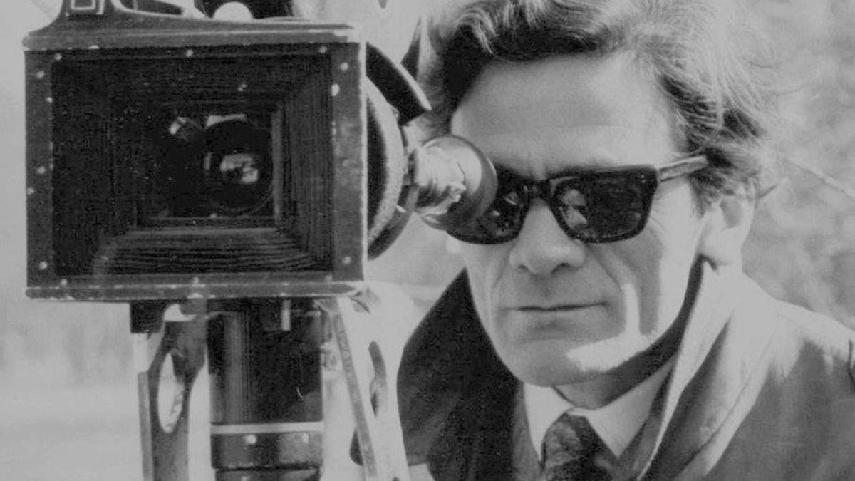 Quête de sens, observations sociologiques… Les voyages spirituels de Pasolini