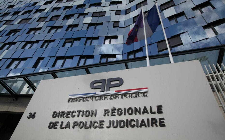 Lors de l’enquête de la brigade de protection des mineurs de la police judiciaire parisienne, le fils (4 ans) et la belle fil