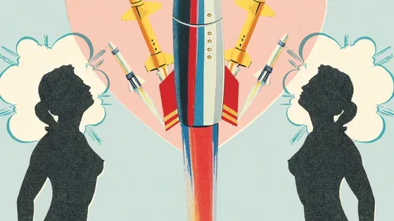 « Quand est-ce qu’on arrête de faire l’amour ? » se demande France Culture
