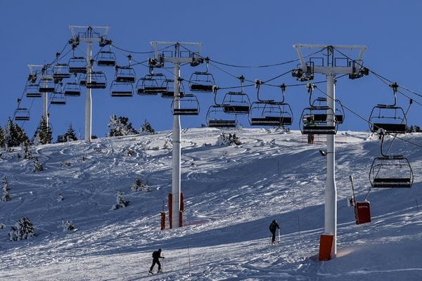 « Nous ne serons pas en capacité d’ouvrir la station » : le cri d’alarme des professionnels de la montagne face à la hausse des prix de l’énergie