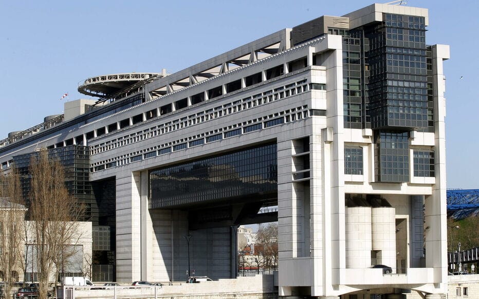Un haut fonctionnaire de Bercy écroué pour pédopornographie