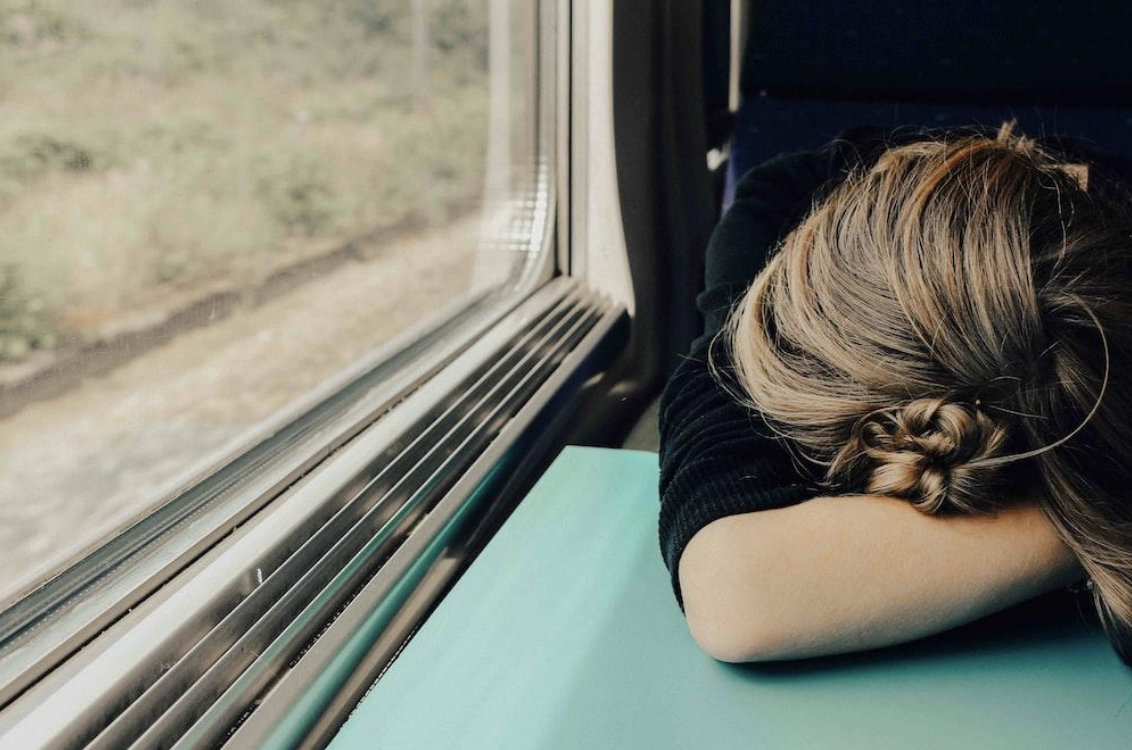 Conseils pour une bonne nuit de sommeil en voyage