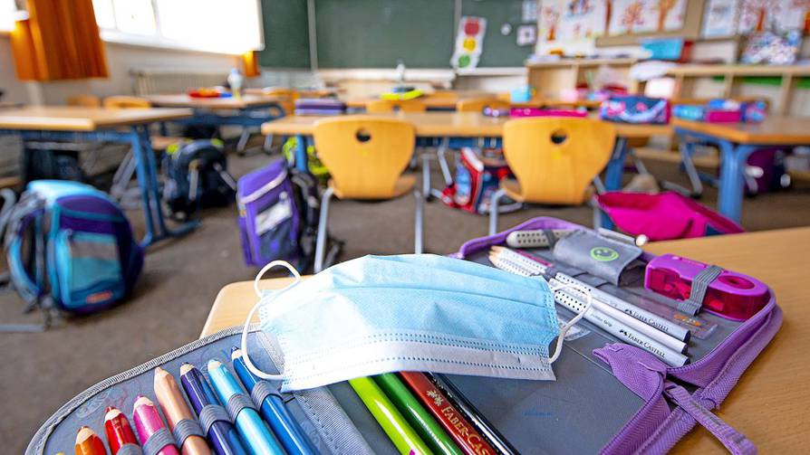 Lettre ouverte : des experts contre le renouvellement des mesures corona dans les écoles et les garderies