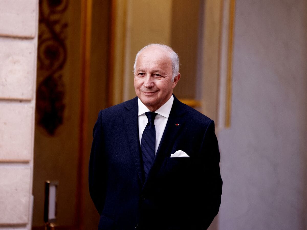 Mort suspecte du fils de Laurent Fabius chutant du 8e étage de son immeuble à Paris