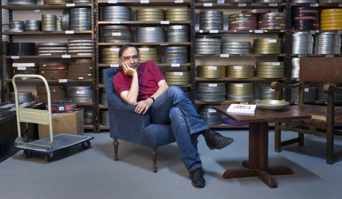 Paulo Branco estime que le cinéma français est devenu « un monstre qui s’autodétruit » (et il a raison)