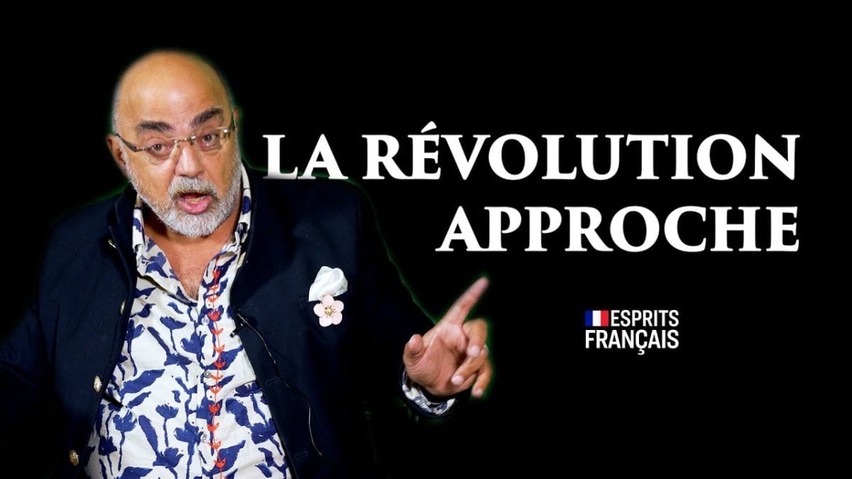 Pierre Jovanovic : “Si demain les boulangers ferment parce qu’ils ne peuvent plus payer le gaz pour faire tourner leur four, c’est fini, là vous avez la révolution »