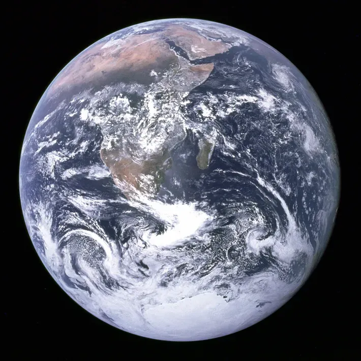 Les pôles magnétiques de la Terre vont s’inverser, mais nous survivrons
