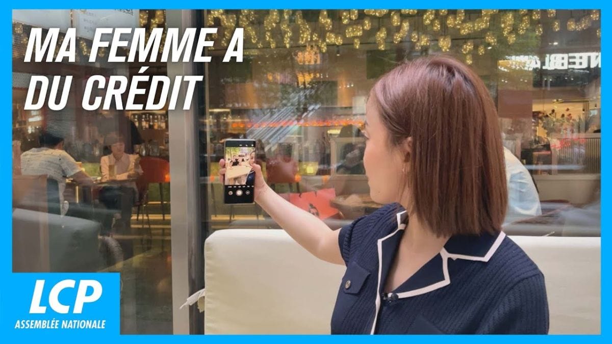 Le docu sur LCP « Ma femme a du crédit » montre l’avenir des Français avec le Pass Carbone